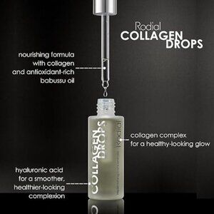 Rodial Collagen Drops Replenishing Concentrate - 30ml